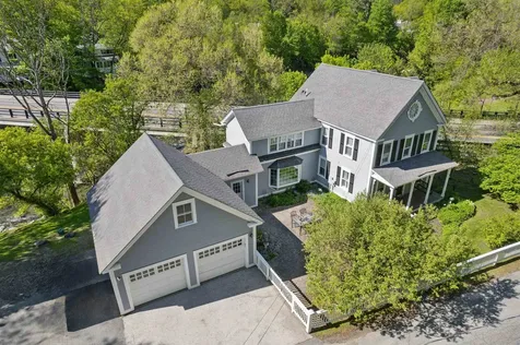 19 Church Street Woodstock VT 05091