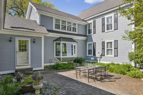 19 Church Street Woodstock VT 05091