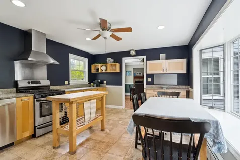 19 Church Street Woodstock VT 05091