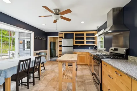 19 Church Street Woodstock VT 05091