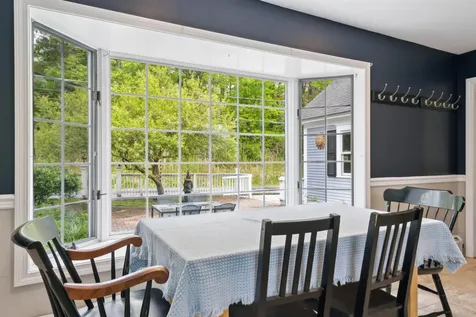 19 Church Street Woodstock VT 05091