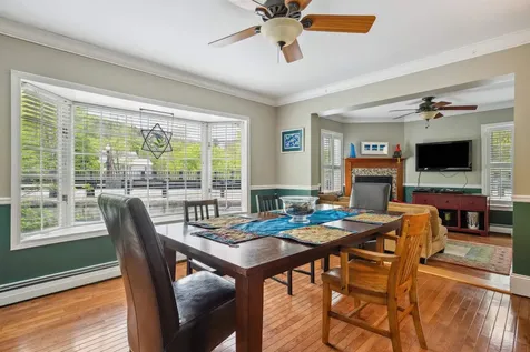 19 Church Street Woodstock VT 05091