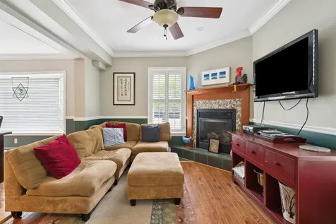 19 Church Street Woodstock VT 05091