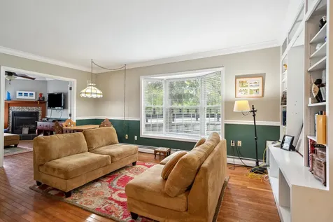 19 Church Street Woodstock VT 05091