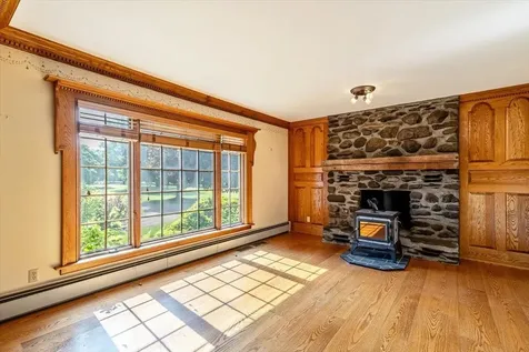 98 Sugar Maple Drive Swanton VT 05488