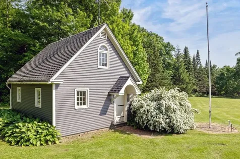 98 Sugar Maple Drive Swanton VT 05488