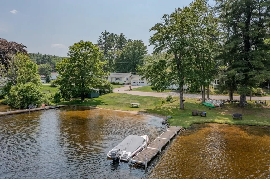 42 Bennett Bridge Road Northwood NH 03261