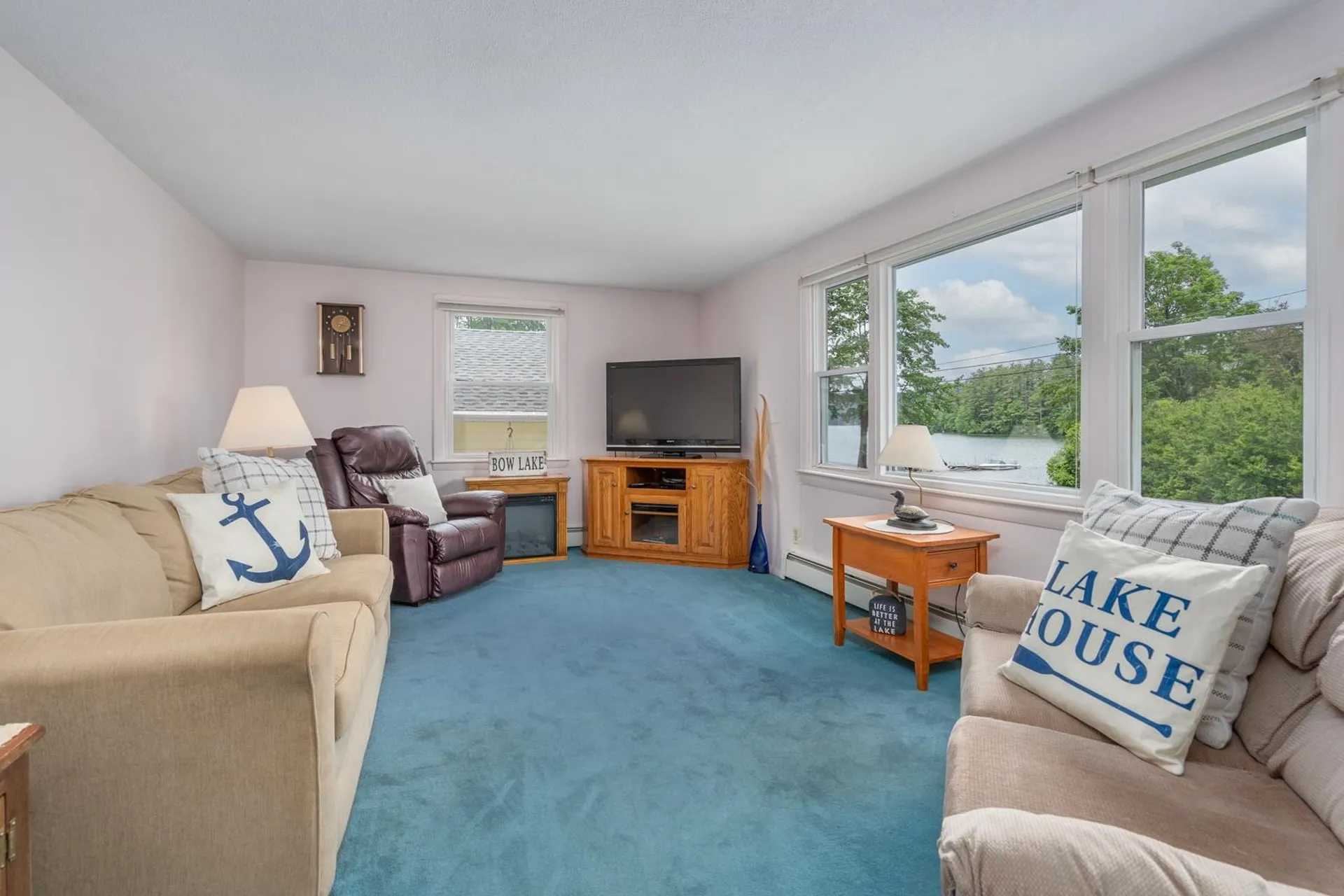 42 Bennett Bridge Road Northwood NH 03261