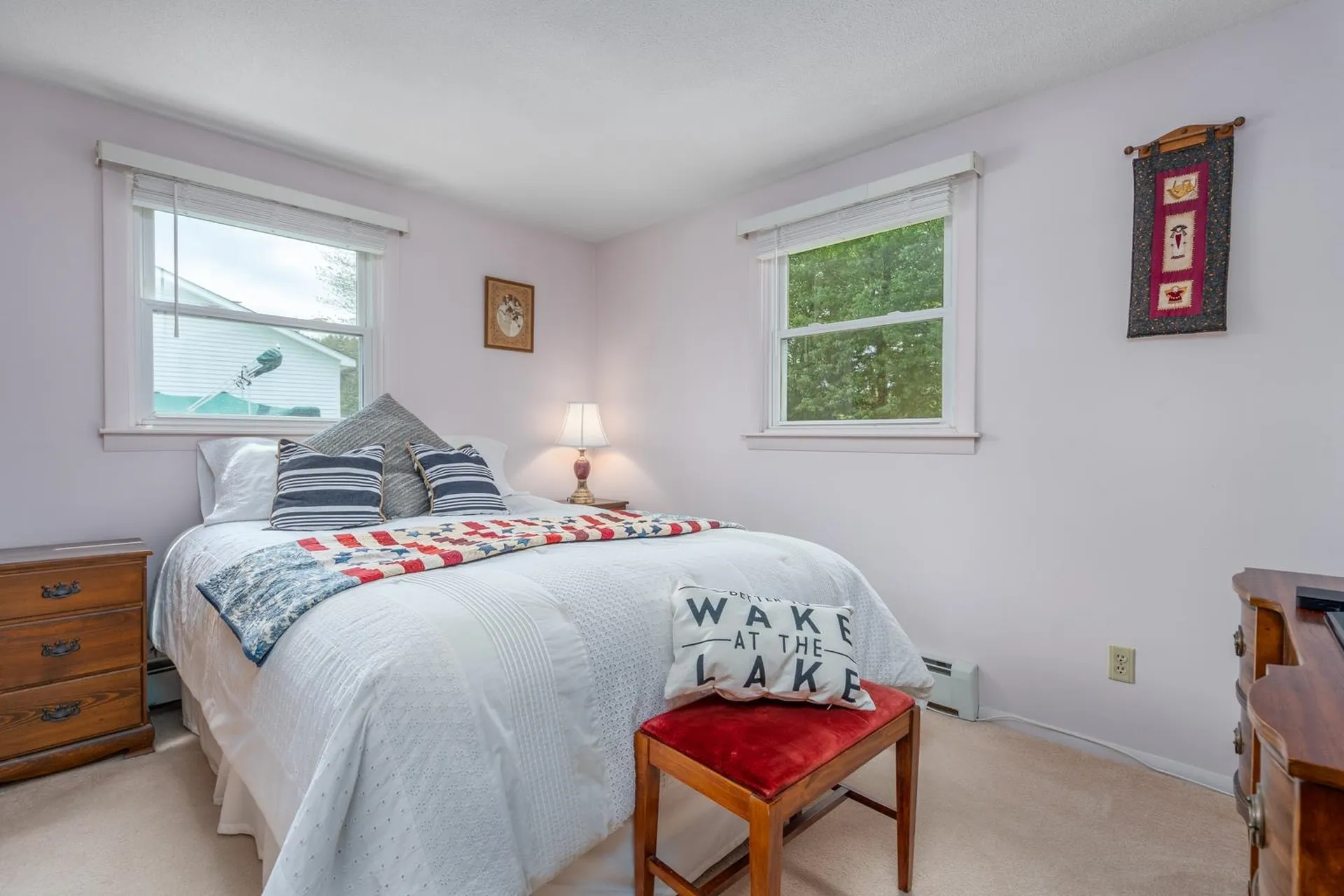 42 Bennett Bridge Road Northwood NH 03261