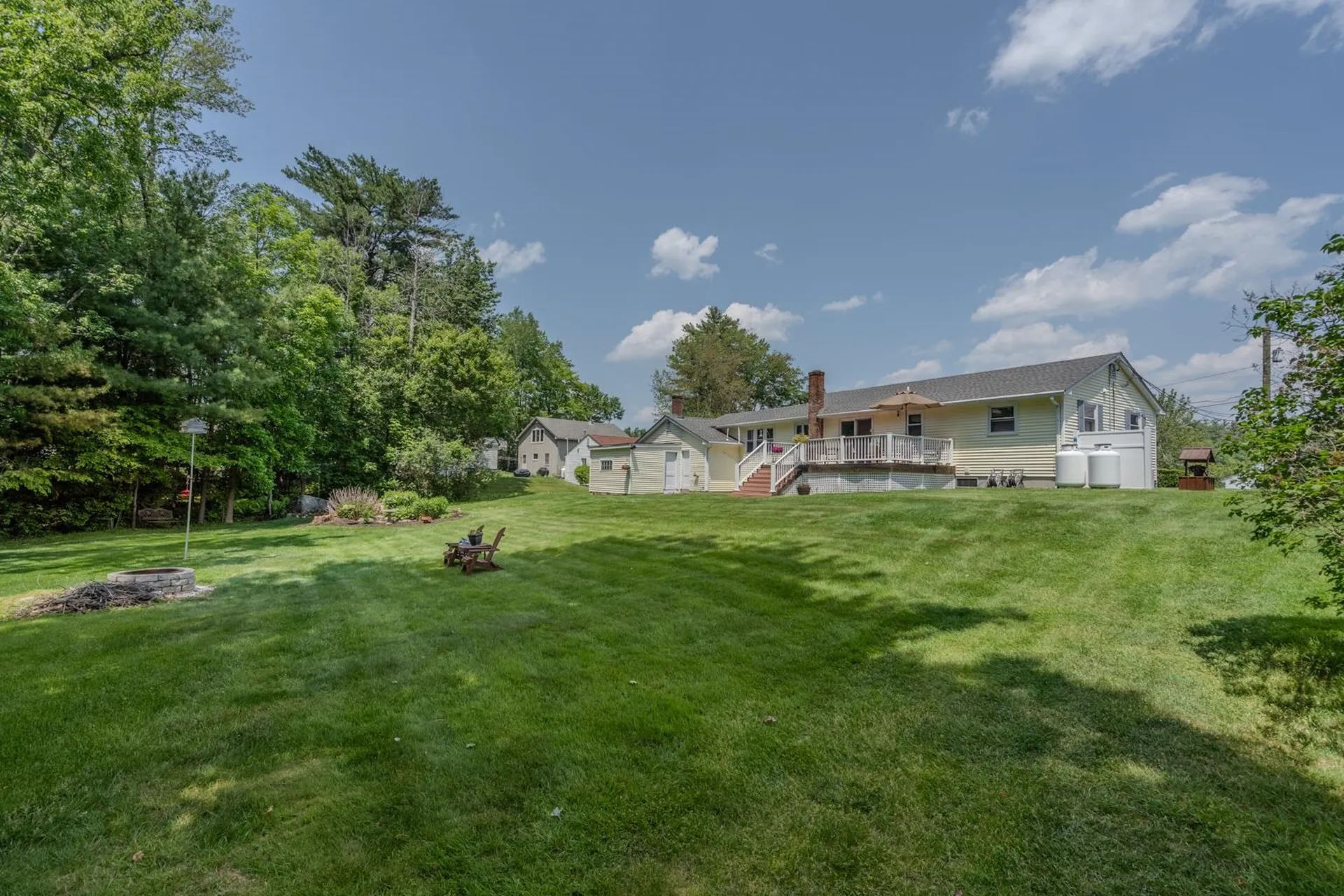 42 Bennett Bridge Road Northwood NH 03261