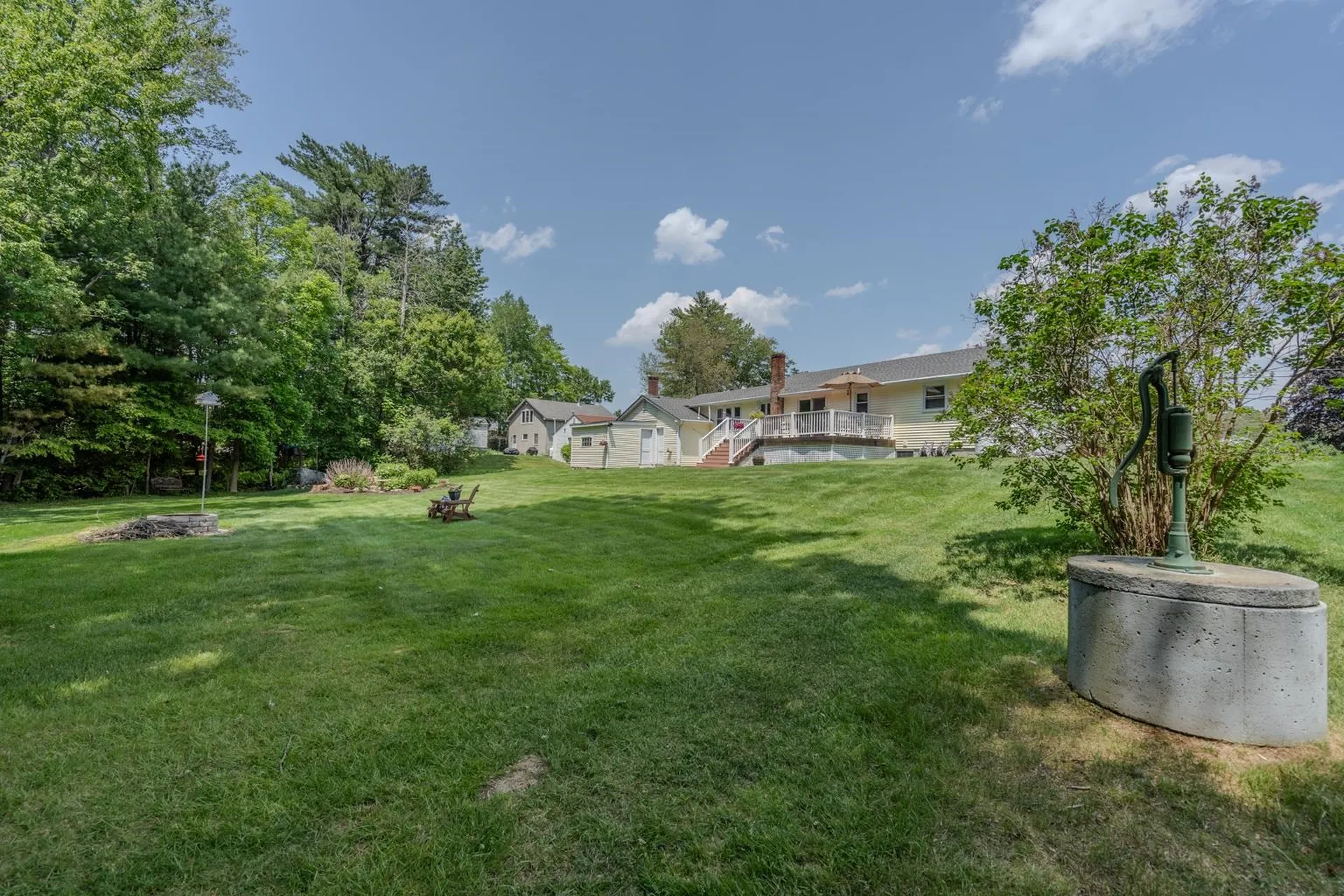 42 Bennett Bridge Road Northwood NH 03261