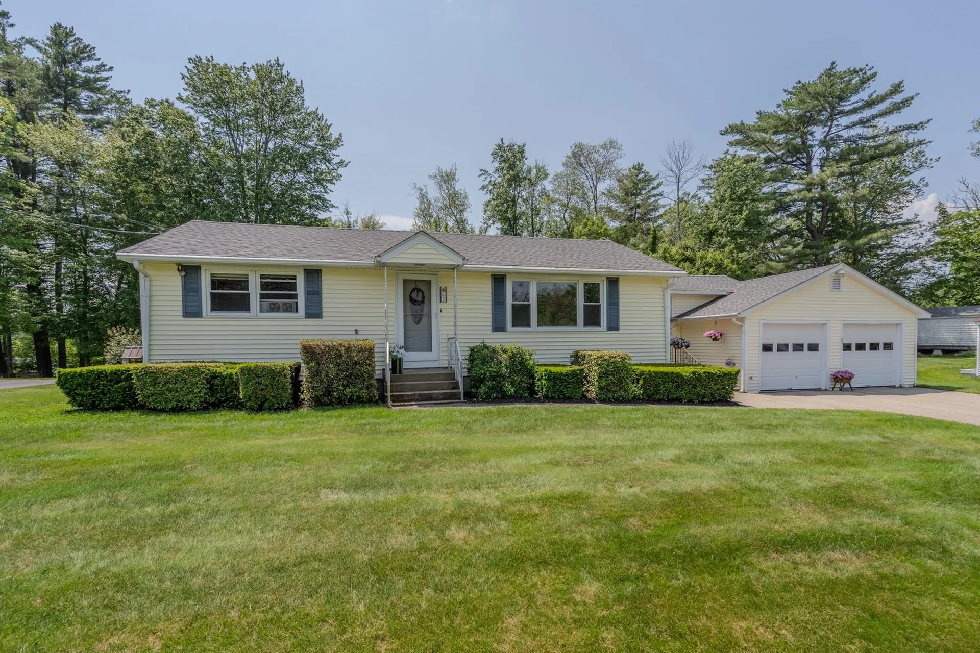 42 Bennett Bridge Road Northwood NH 03261