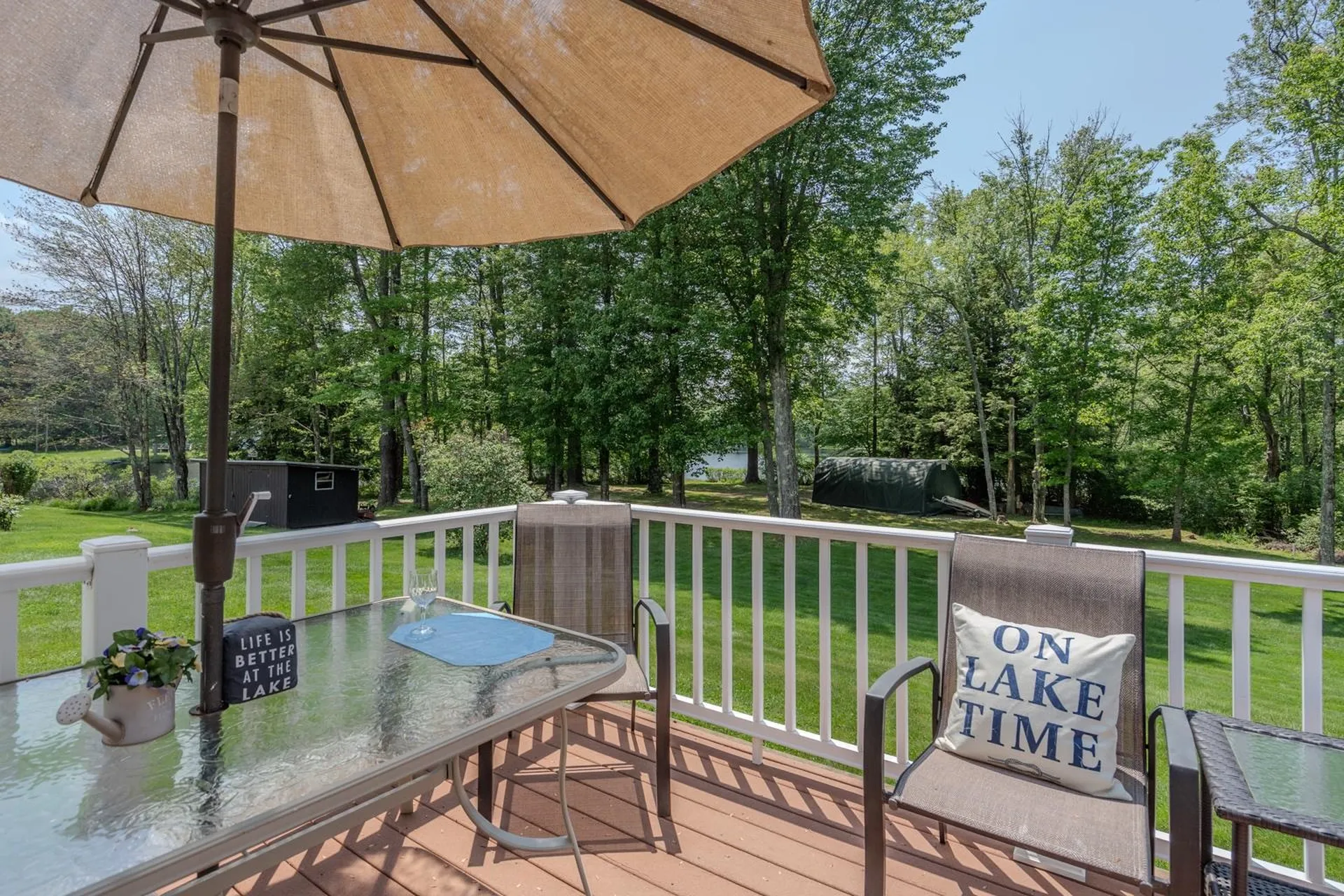 42 Bennett Bridge Road Northwood NH 03261