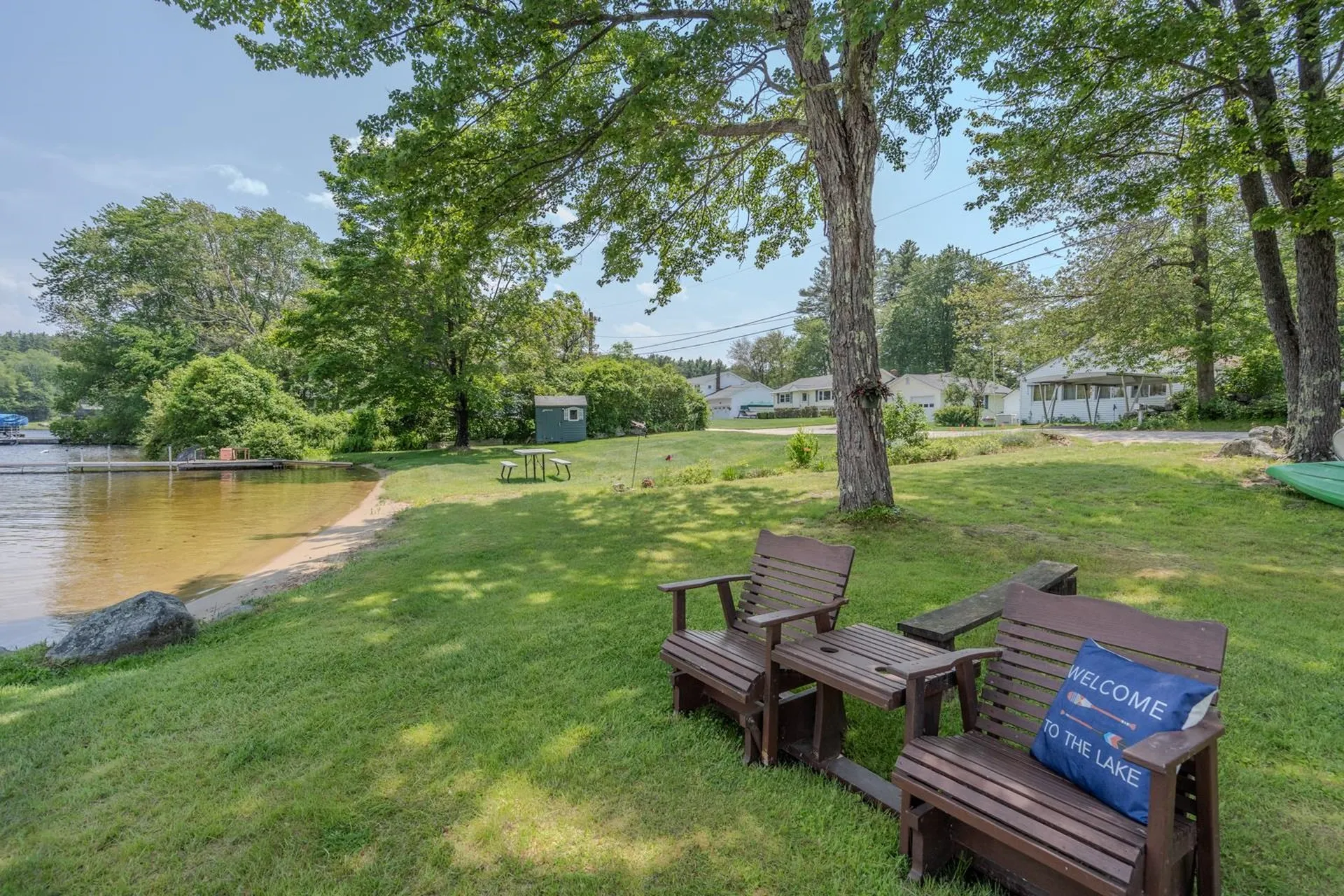 42 Bennett Bridge Road Northwood NH 03261
