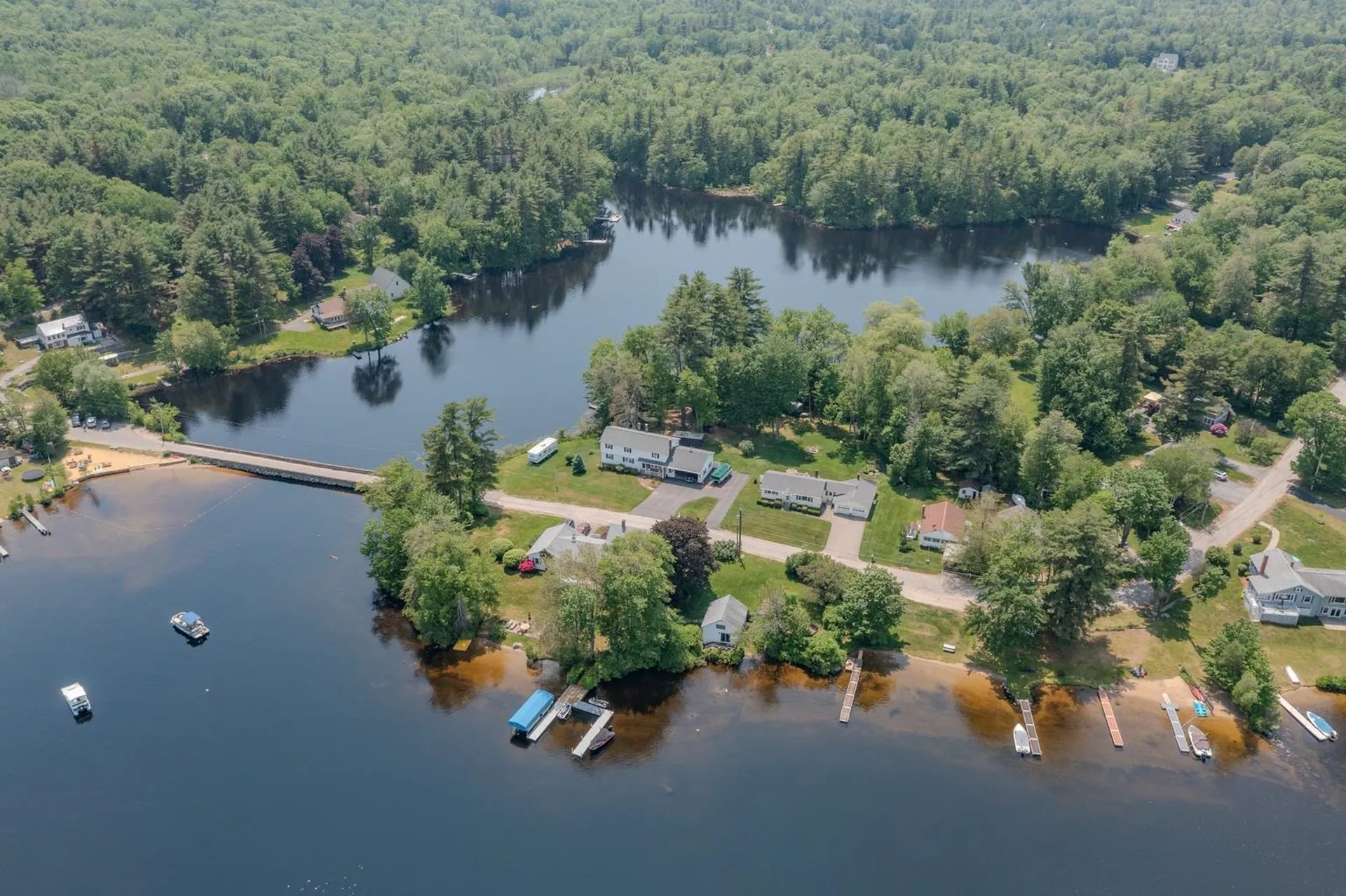 42 Bennett Bridge Road Northwood NH 03261