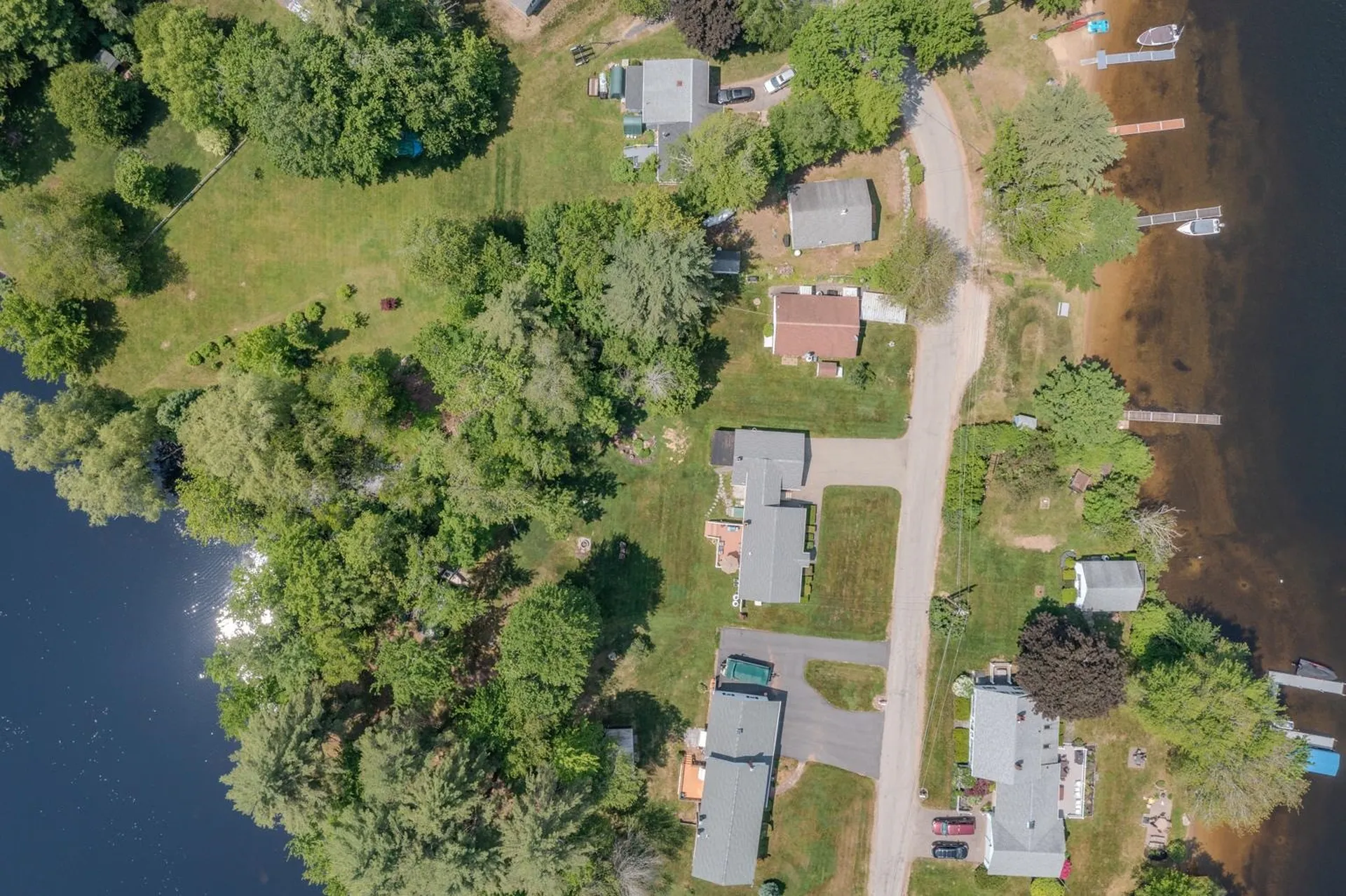 42 Bennett Bridge Road Northwood NH 03261