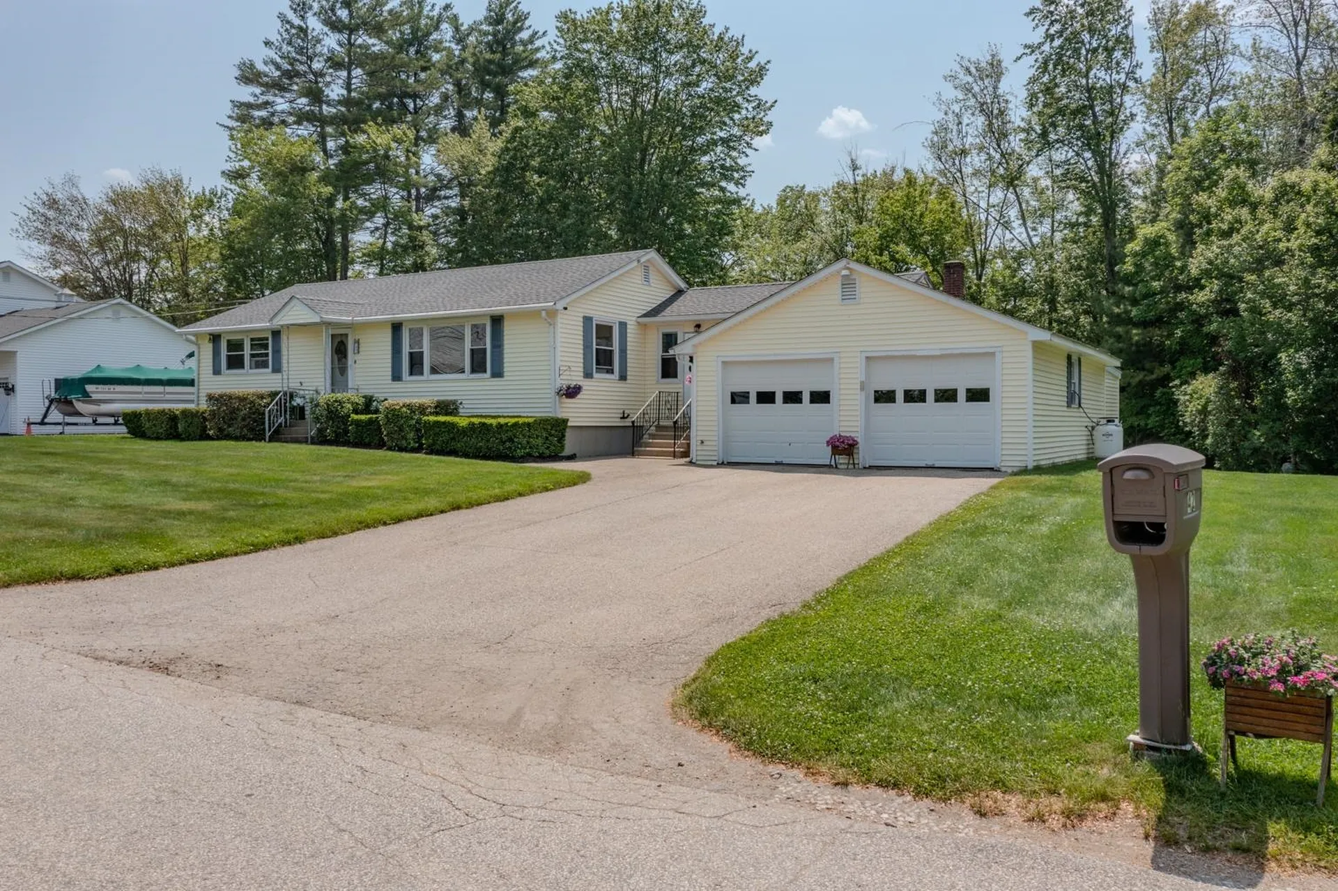 42 Bennett Bridge Road Northwood NH 03261