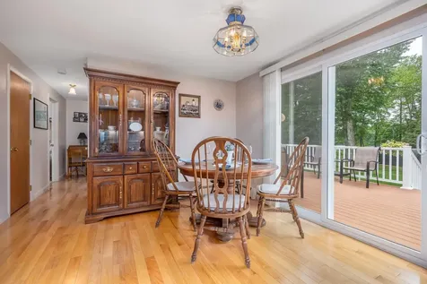 42 Bennett Bridge Road Northwood NH 03261