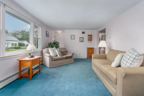 42 Bennett Bridge Road Northwood NH 03261