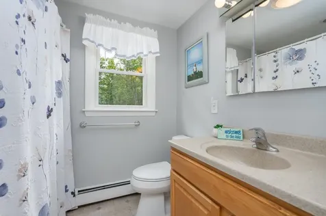 42 Bennett Bridge Road Northwood NH 03261