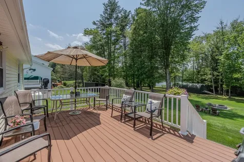 42 Bennett Bridge Road Northwood NH 03261