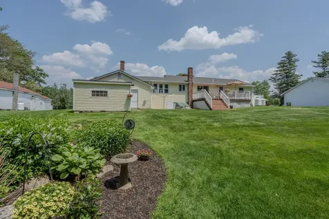 42 Bennett Bridge Road Northwood NH 03261