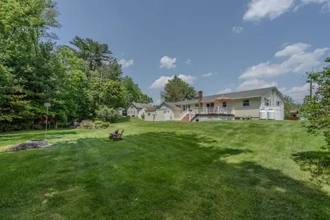 42 Bennett Bridge Road Northwood NH 03261