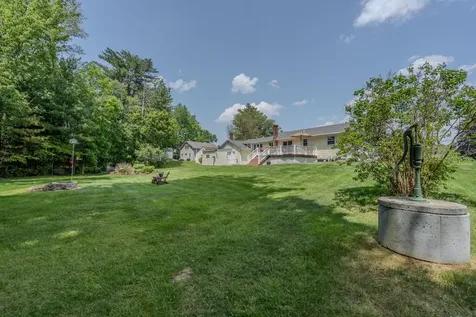 42 Bennett Bridge Road Northwood NH 03261