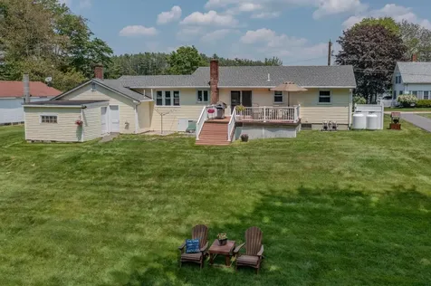 42 Bennett Bridge Road Northwood NH 03261