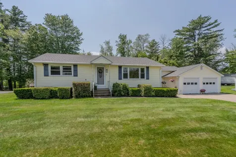 42 Bennett Bridge Road Northwood NH 03261