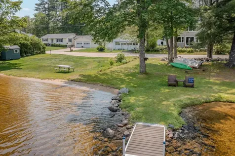 42 Bennett Bridge Road Northwood NH 03261