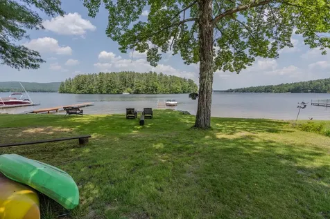 42 Bennett Bridge Road Northwood NH 03261