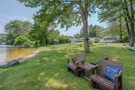 42 Bennett Bridge Road Northwood NH 03261