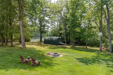 42 Bennett Bridge Road Northwood NH 03261