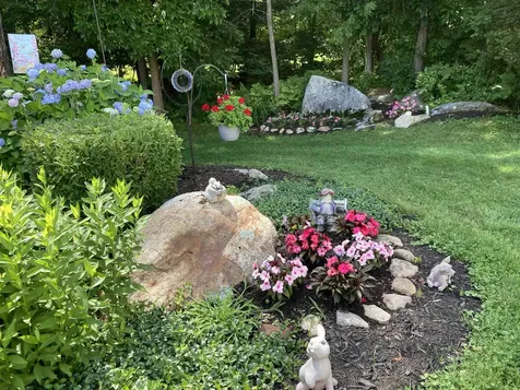 42 Bennett Bridge Road Northwood NH 03261