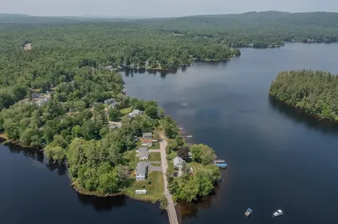 42 Bennett Bridge Road Northwood NH 03261