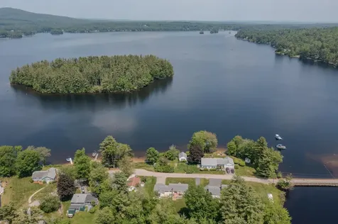 42 Bennett Bridge Road Northwood NH 03261