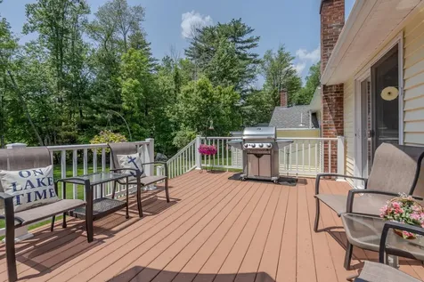 42 Bennett Bridge Road Northwood NH 03261