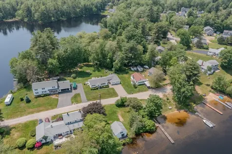 42 Bennett Bridge Road Northwood NH 03261