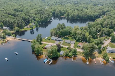 42 Bennett Bridge Road Northwood NH 03261