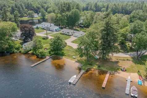 42 Bennett Bridge Road Northwood NH 03261