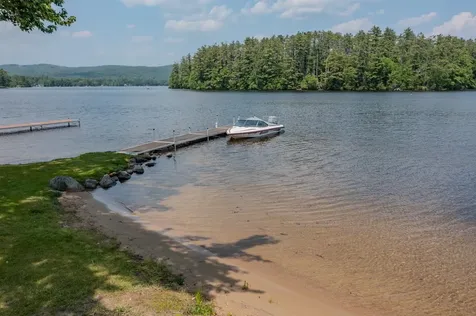 42 Bennett Bridge Road Northwood NH 03261