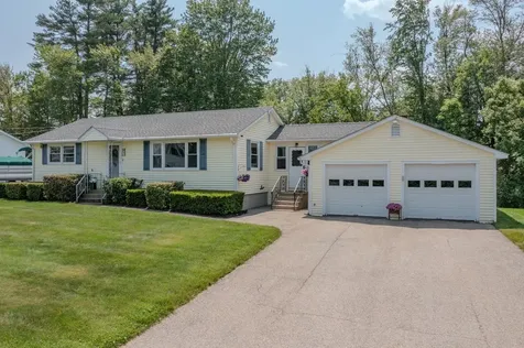 42 Bennett Bridge Road Northwood NH 03261