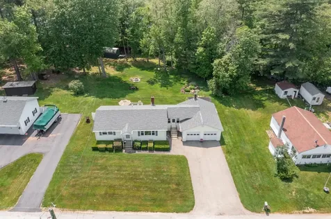 42 Bennett Bridge Road Northwood NH 03261