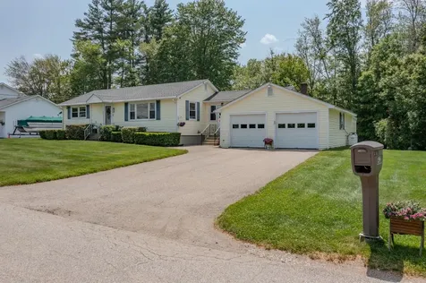 42 Bennett Bridge Road Northwood NH 03261