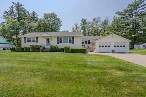 42 Bennett Bridge Road Northwood NH 03261