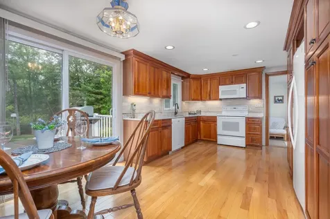 42 Bennett Bridge Road Northwood NH 03261