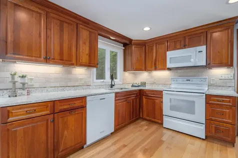 42 Bennett Bridge Road Northwood NH 03261