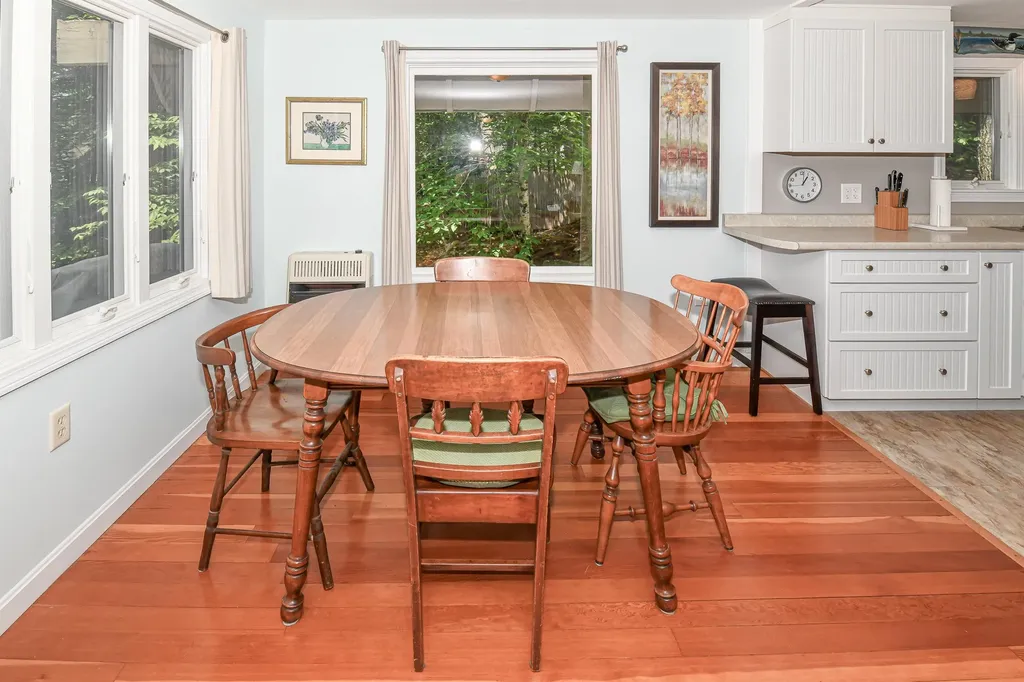 54 Schrader Drive Denmark ME 04022