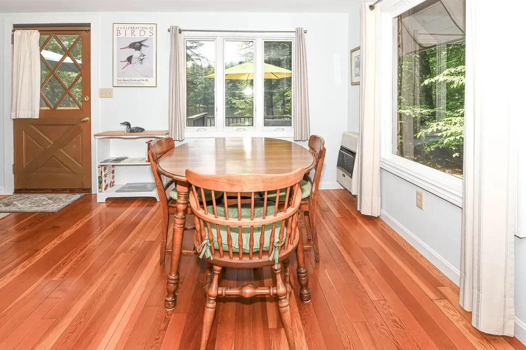 54 Schrader Drive Denmark ME 04022